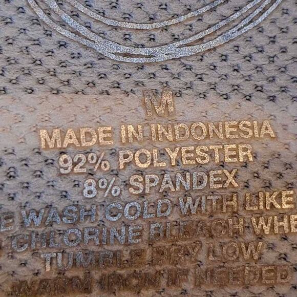 Maurice's Women's Shift Dress Black Stripe Stretch Jewel Neck Long Sleeve M New - Picture 6 of 7